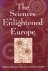 Clark, W., J. Golinski and S. Schaffer [red.] - The sciences in enlightened Europe