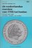 Mevius, Johan - Speciale catalogus van de Nederlandse munten van 1795 tot heden met Nederalnds West - Indie Suriname Curacao Nederlandse Antillen