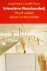 Peters, Jaap / Pouw, Judith - Intensieve menshouderij / Hoe kwaliteit oplost in rationaliteit