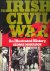 The Irish Civil War - An il...