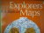 R A Skelton - Explorers Maps