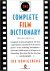 Konigsberg, Ira - The Complete Film Dictionary - Second edition