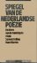 Warren, Hans red. - Spiegel van de Nederlandse poesie