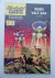 Illustrated Classics - Mars Valt Aan, H.G.Wells