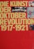 German, Michail - Die Kunst der Oktober Revolution  1917-1921