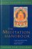 The meditation handbook; a ...