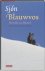 Sjon, - Blauwvos / novelle uit IJsland.