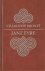 Bronte, Charlotte - Jane  Eyre