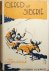 Worishoffer, S. - Gered uit Siberie