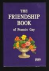 THE FRIENDSHIP BOOK 1989
