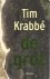 Krabbe, T. - De grot / druk 1