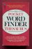 pocket word finder thesauru...