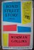 Collins, Norman - Bond Street Story  a novel