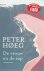Hoeg, Peter - De  vrouw en de aap