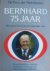 Bernhard 75 jaar, Het actie...