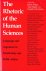 Nelson, J.S., A. Megill,  D. N. McCloskey - The rhetoric of the human sciences : language and argument in scholarship and public affairs