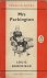 Bromfield, Louis - Mrs Parkington