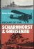 Escape of the Scharnhorst  ...