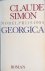 Simon, Claude - Georgica