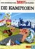 Goscinny, René , Uderzo, Albert - De Kampioen. Een avontuur van Asterix de Galliër
