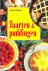 TAARTEN  Puddingen - A. Wil...