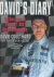 Coulthard, David / Donaldson, Gerald - David's diary. The quest for the formula 1 1998 world championship.