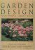 Garden Design - History, Pr...