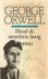 George Orwell - Houd de sanseferia hoog