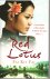 Red Lotus / A Rare Beauty. ...