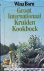 Born, Wina - Groot Internationaal Kruiden Kookboek