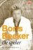 Becker, B. - Boris Becker - De speler / autobiografie
