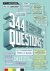 Bucher, Stefan G. - 344 Questions. The Creative Person's Do-It-Yourself Guide to Insight, Survival, and Artistic Fulfillment.