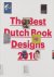 The Best Dutch Book Designs...