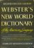 Webster`s New World Diction...