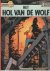 Martin,Jacques - Lefranc 1 Het hol van de wolf 1e druk