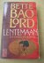 Lord, B. Bao   (vert: Marielle de Kuyper-Snel) - Lentemaan