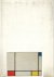 ansichtkaart MONDRIAAN, com...