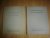 Enkele opmerkingen over verzamelen door Dr. D. Hannema. - Catalogus (2x): TENTOONSTELLING VAN OUDE MEESTERS 10 december 1959 - 18 Januari 1960 ///14 December 1961 - 23 Januari 1962