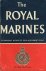  - The Royal Marines : the Admiralty account of their achievement 1939-1943 / prep. for the Admiralty by the Ministry of Information