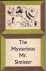 Fidler, Kathleen - The Mysterious Mr. Simister - a school mystery