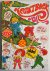 Kerstboek Okki Taptoe Droom...