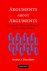 Finocchiaro, Maurice A. - Arguments about Arguments. Systematic, Critical, and Historical Essays in Logical Theory.
