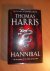 Thomas Harris - Hannibal (let op engelstalig)