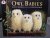Waddell, Martin - Owl Babies