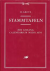 Grote, H. - STAMMTAFELN - mit Anhang Calendarium Medii Aevi