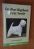 De West Highland White terrier