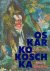 Oskar Kokoschka / Mensen en...