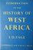Fage, J.D. - Introduction to the history of West Africa