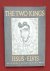 two kings, the: jesus * elvis