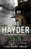 Hayder, Mo - Skin
